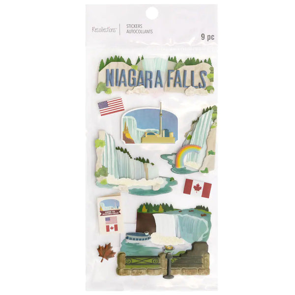 Niagara Falls R-667728