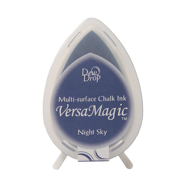 Night Sky Versa Magic Dew Drop Ink Pad GD-56