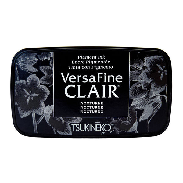 Nocturne Pigment Ink T-VF-CLA-351