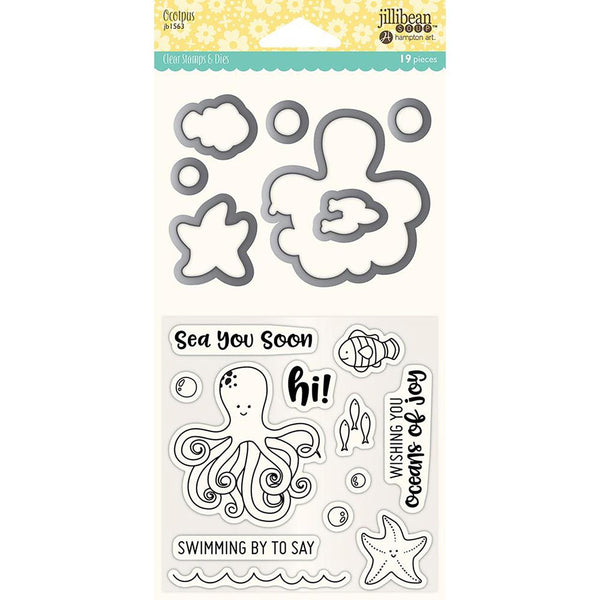 Octopus HA-JB1563