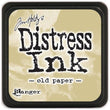 Old Paper Distress Ink TH-TIM19503