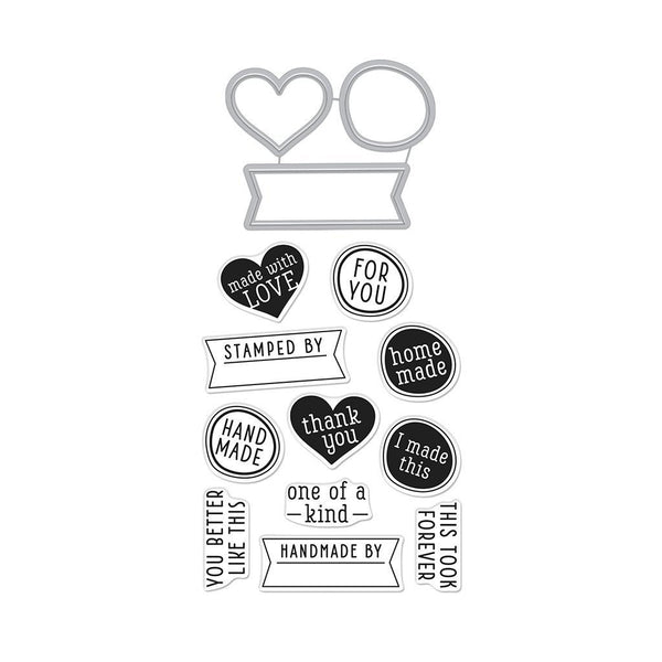 One of a Kind HA-DC264