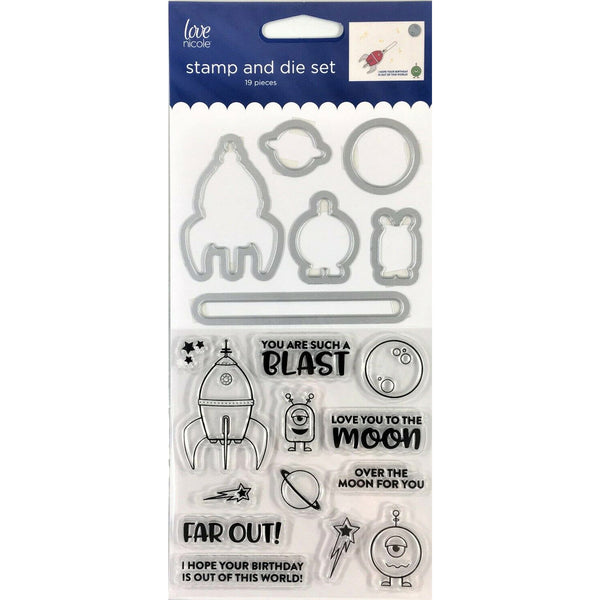 Out of this World LN-106009562