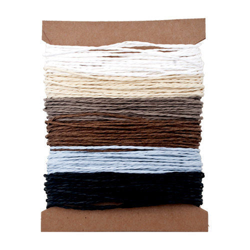 Paper String Solids TH-TH93044 – Cozys Scrapbooking