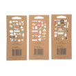 Papperix Diecut Embellishments Bundle