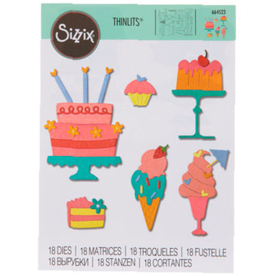Party Treats SZX-664523