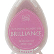 Pearlescent Orchid Brilliance Dew Drop Ink Pad BD-34