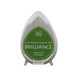 Pearlescent Thyme Brilliance Dew Drop Ink Pad BD-75