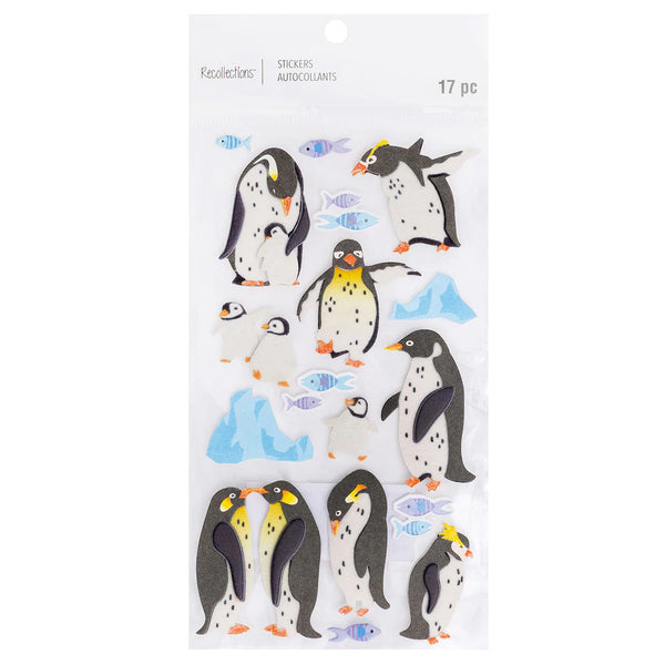 Penguins R-668401