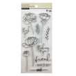 Peony Sentiments R-624129