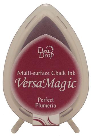 Perfect Plumeria Versa Magic Dew Drop Ink Pad GD-54