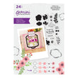 Perfect Posy CCO-GEM-STD-PERF
