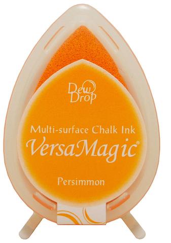 Persimmon Versa Magic Dew Drop Ink Pad GD-33