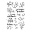 Pet Goldfish HA-CM344