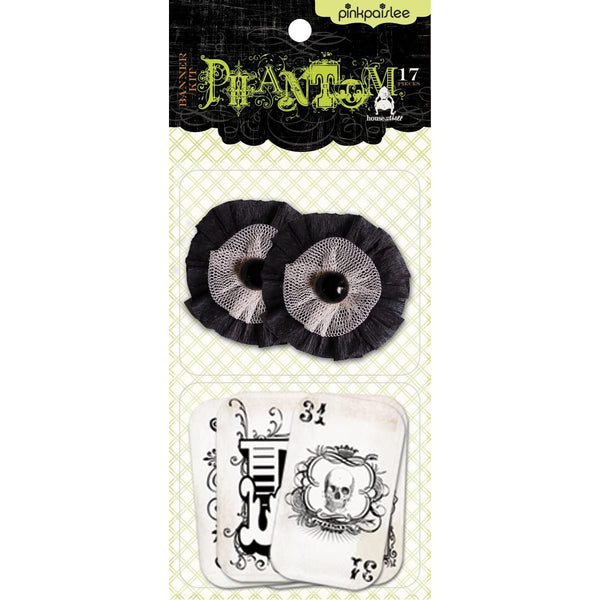 Phantom Banner Kit PP-00564
