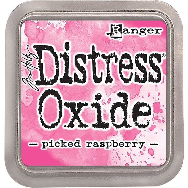 Picked Raspberry Distress Oxide TH-TDO56126