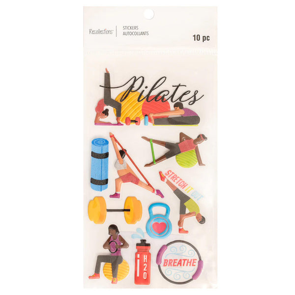 Pilates R-667668