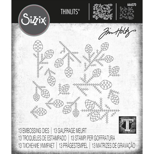 Pine Patterns SZX-666070