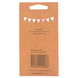 Pink Mini Bunting PPR-94-3900-08
