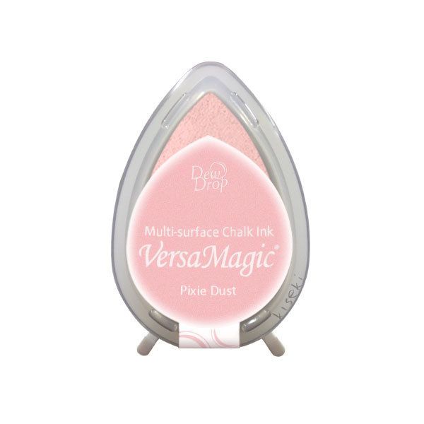 Pixie Dust Versa Magic Dew Drop Ink Pad GD-34