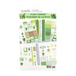 Plant Person Sticker Book R-688227