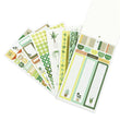 Plant Person Sticker Book R-688227