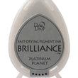 Platinum Planet Brilliance Dew Drop Ink Pad BD-92