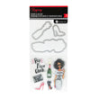 Pop Fizz Clink RR-SC0900