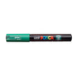 Posca Paint Marker PC-1M 0.7mm Green