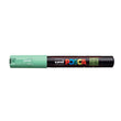 Posca Paint Marker PC-1M 0.7mm Light Green