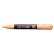 Posca Paint Marker PC-1M 0.7mm Light Orange
