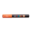 Posca Paint Marker PC-1M 0.7mm Orange