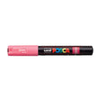 Posca Paint Marker PC-1M 0.7mm Pink
