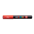Posca Paint Marker PC-1M 0.7mm Red