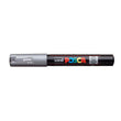 Posca Paint Marker PC-1M 0.7mm Silver