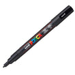 Posca Paint Marker PC-3M 0.9-1.3mm Black