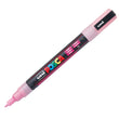 Posca Paint Marker PC-3M 0.9-1.3mm Glitter Pink