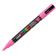 Posca Paint Marker PC-3M 0.9-1.3mm Pink
