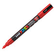 Posca Paint Marker PC-3M 0.9-1.3mm Red