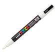 Posca Paint Marker PC-3M 0.9-1.3mm White