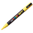 Posca Paint Marker PC-3M 0.9-1.3mm Yellow
