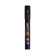 Posca Paint Marker PC-5M 1.8-2.5mm Black