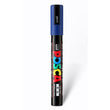 Posca Paint Marker PC-5M 1.8-2.5mm Blue