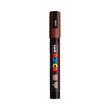 Posca Paint Marker PC-5M 1.8-2.5mm Brown