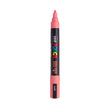 Posca Paint Marker PC-5M 1.8-2.5mm Coral Pink