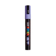 Posca Paint Marker PC-5M 1.8-2.5mm Lilac