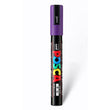 Posca Paint Marker PC-5M 1.8-2.5mm Violet