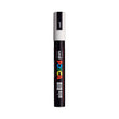 Posca Paint Marker PC-5M 1.8-2.5mm White