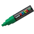 Posca Paint Marker PC-8K 8mm Green