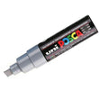 Posca Paint Marker PC-8K 8mm Grey